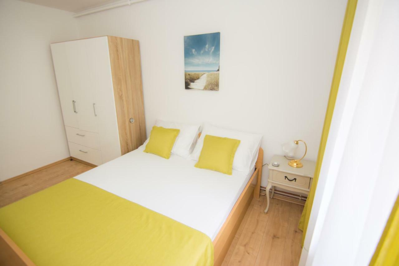 Apartment Vida - Amazing Place With Garden And Terrace Риека Экстерьер фото